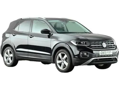 Volkswagen T-Cross DW19 FXP