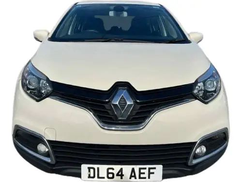 Renault Captur DL64 AEF