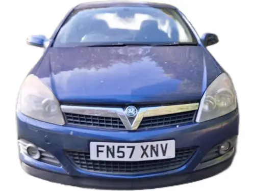 Vauxhall Astra FN57 XNV
