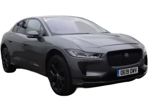 Jaguar I-PACE OE19 OWV