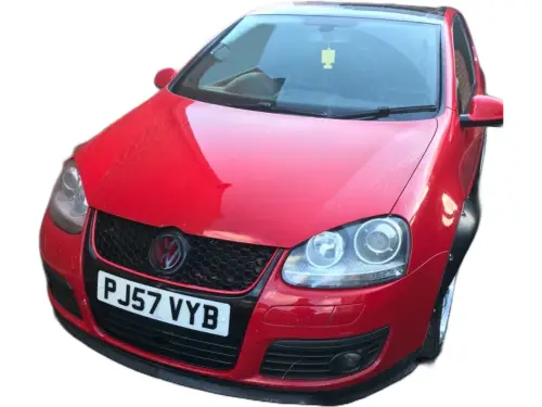 Volkswagen Golf GT Sport TDI 140 PJ57 VYB