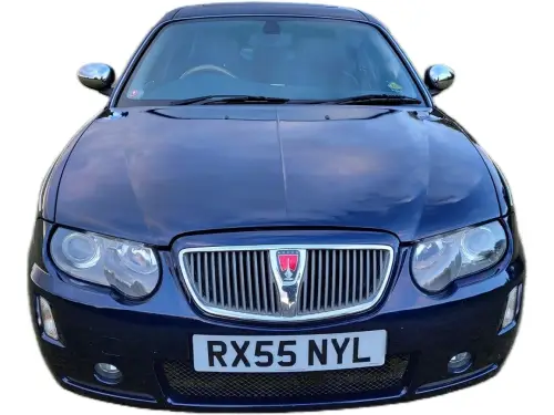 Rover 75 RX55 NYL