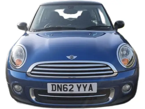 MINI Cooper DN62 YYA