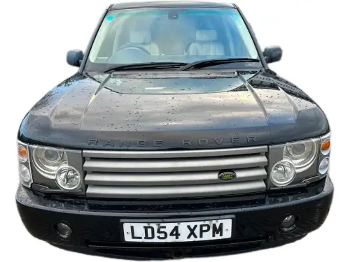 Land Rover Range Rover LD54 XPM