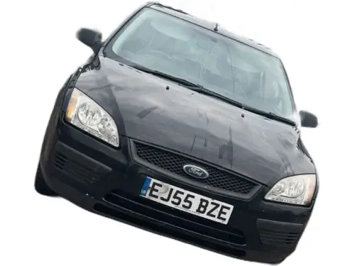 Ford Focus EJ55 BZE