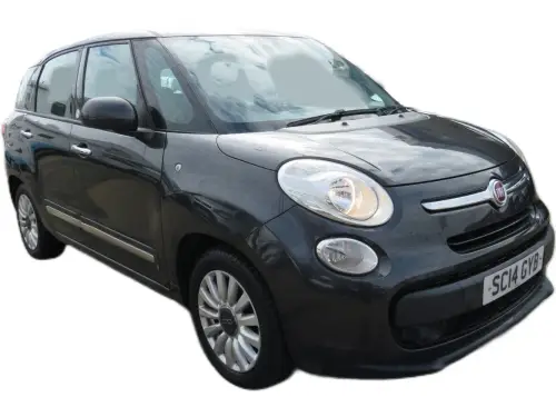 Fiat 500L SC14 GYB