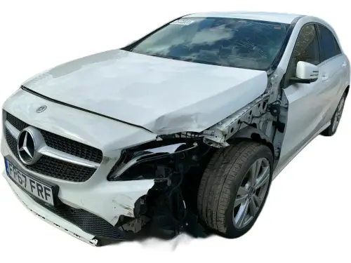 Mercedes-Benz A 180 D Sport Premium Auto FP67 FRF