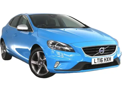 Volvo V40 LT16 HXH