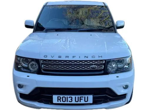 Land Rover Range Rover Sport RO13 UFU