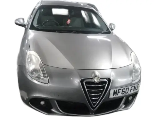 Alfa Romeo Giulietta MF60 FNS
