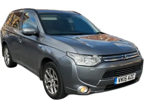 Mitsubishi Outlander VK15 AZC