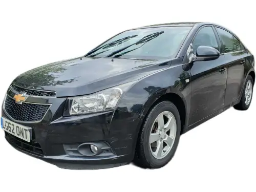 Chevrolet Cruze LS Auto LG62 ONT
