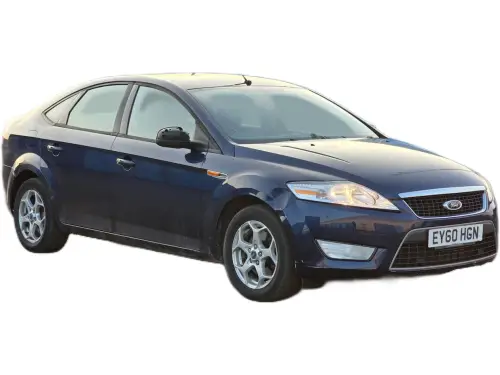 Ford Mondeo EY60 HGN