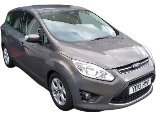 Ford C-Max YD13 HYP
