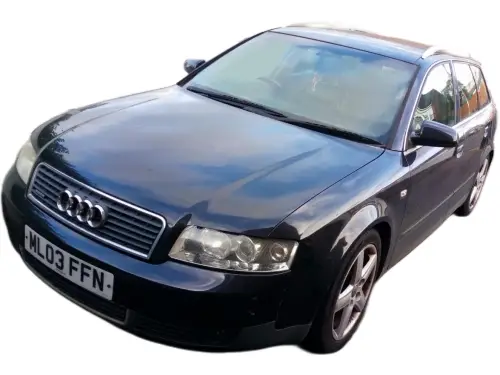 Audi A4 ML03 FFN