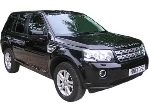 Land Rover Freelander HN13 OFZ