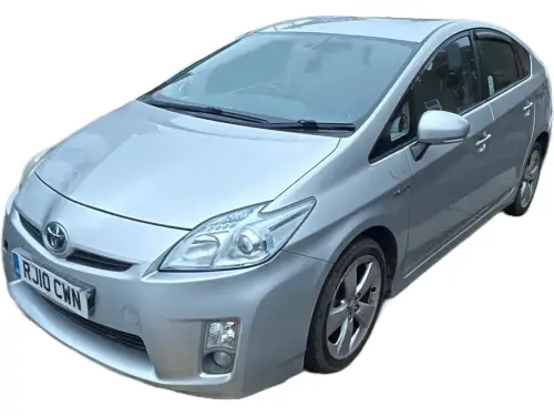 Toyota Prius RJ10 CWN