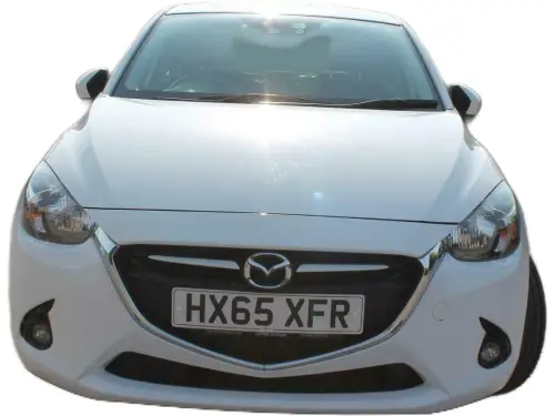 Mazda 2 Sport Nav HX65 XFR