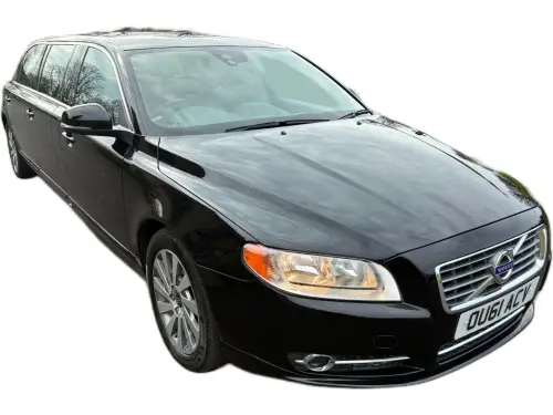 Volvo S80 OU61 ACV