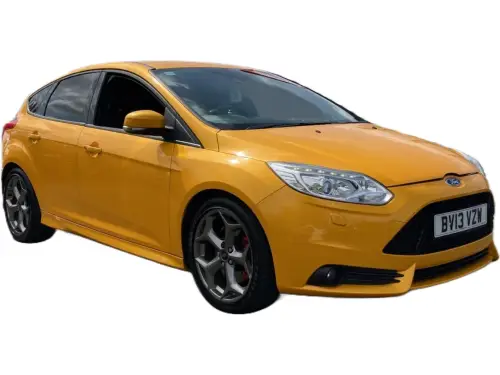 Ford Focus BV13 VZW
