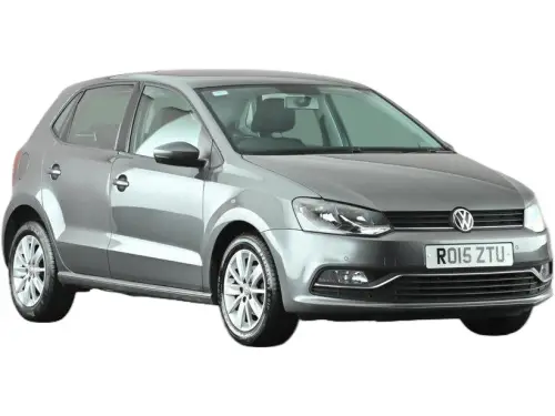 Volkswagen Polo SE TSI S-A RO15 ZTU