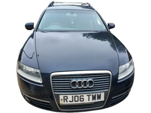 Audi A6 SE TDI Auto RJ06 TWW
