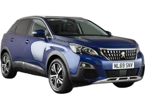 Peugeot 3008 Allure PureTech S/S NL69 SNV