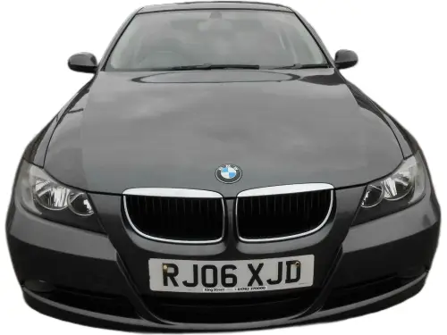 BMW 3 Series RJ06 XJD