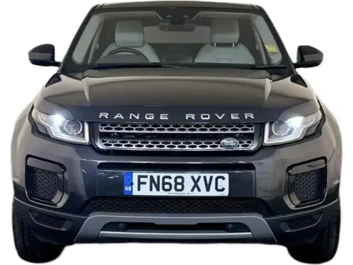 Land Rover Range Rover Evoque FN68 XVC