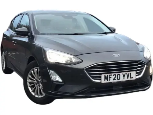Ford Focus MF20 YVL