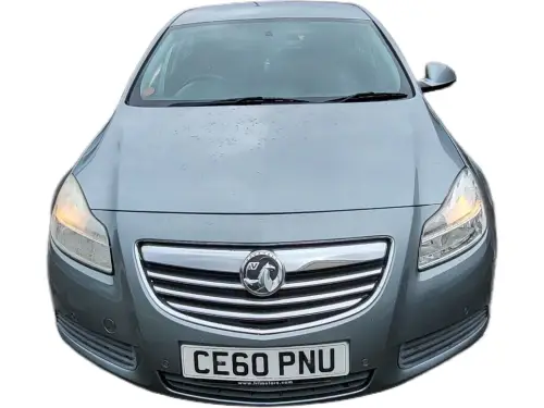 Vauxhall Insignia CE60 PNU