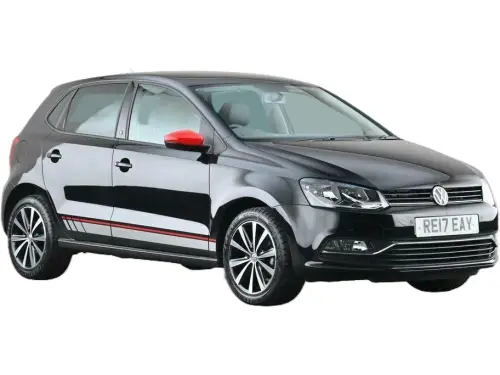 Volkswagen Polo Beats TSI RE17 EAY