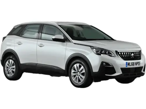 Peugeot 3008 ML68 NPD
