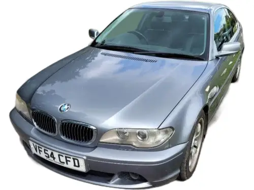 BMW 3 Series VF54 CFD