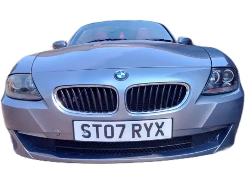 BMW Z4 ST07 RYX