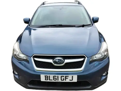 Subaru XV BL61 GFJ