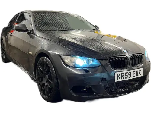 BMW 3 Series KR59 EWK