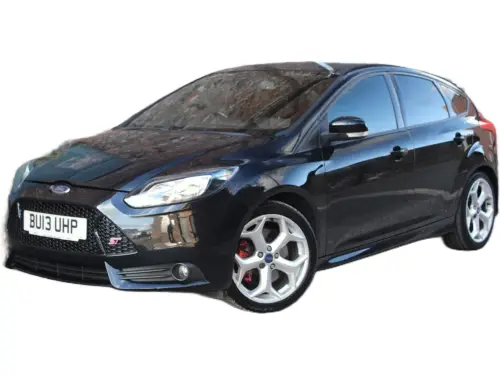Ford Focus BU13 UHP