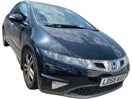 Honda Civic ES GT i-CTDi LD59 WXB