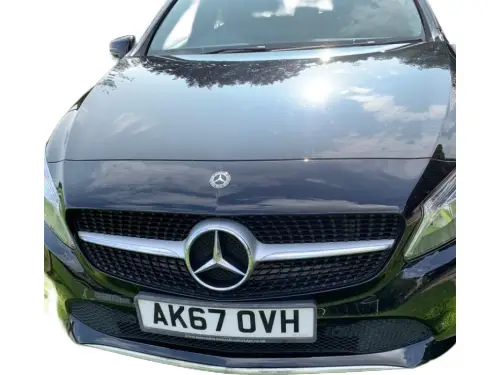 Mercedes-Benz A 180 Sport Executive AK67 OVH