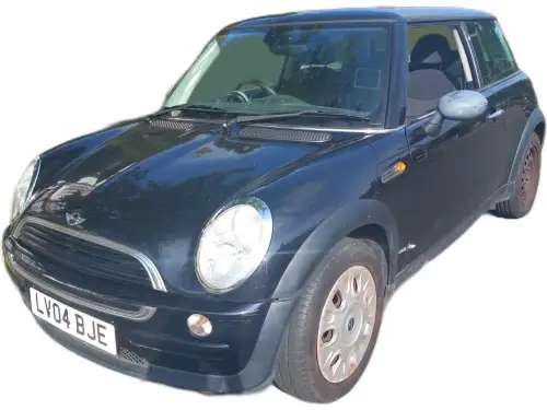MINI Mini LV04 BJE