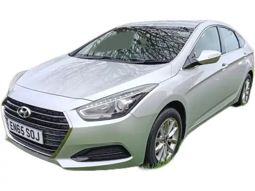 Hyundai I40 EN65 SOJ