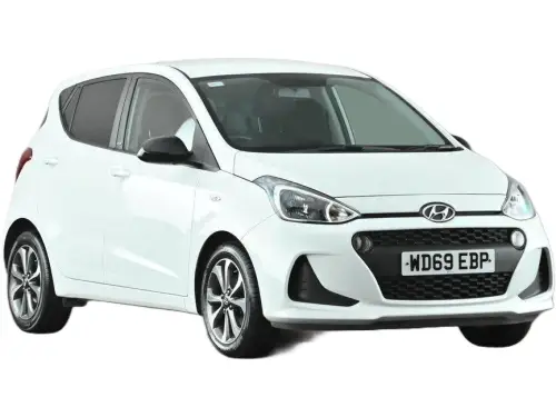 Hyundai I10 WD69 EBP