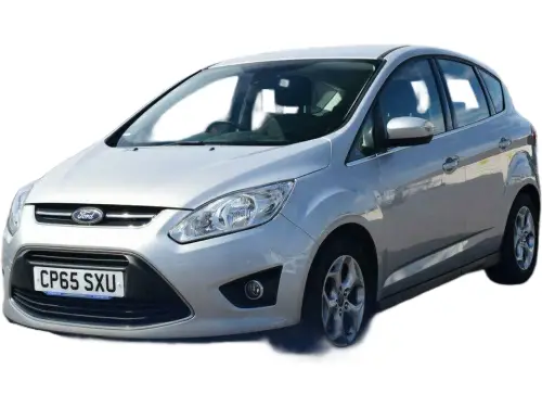 Ford C-Max CP65 SXU