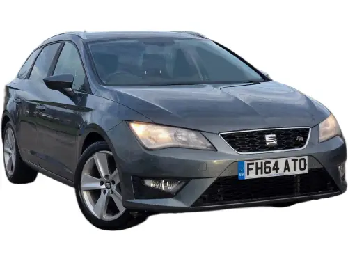 SEAT Leon FH64 ATO