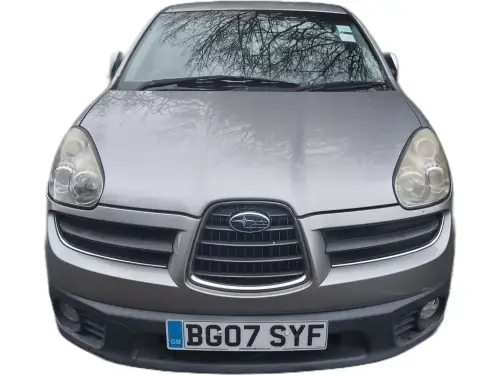 Subaru B9 Tribeca BG07 SYF