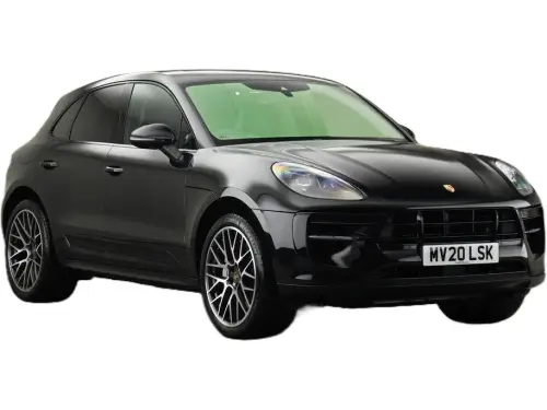 Porsche Macan MV20 LSK