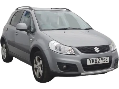 Suzuki SX4 YK62 YSE