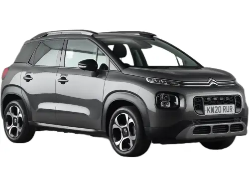 Citroën C3 Aircross KW20 RUR