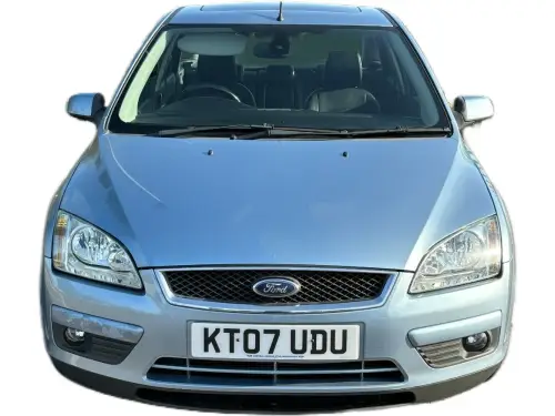 Ford Focus KT07 UDU